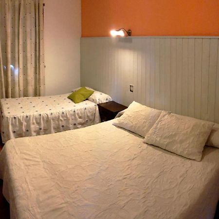 Casas Rurales Las Rochas Alcala del Jucar Ngoại thất bức ảnh